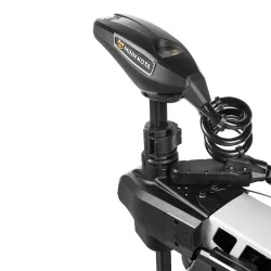 Minn Kota Ultrex QUEST MEGA Down/Side Imaging Trolling Motor