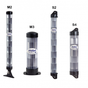 Mobri Radar Reflector