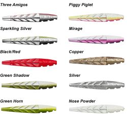 Kinetic M�n Slim Inline