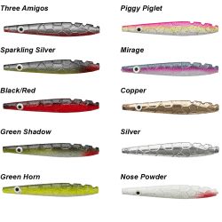Kinetic M�n Slim Inline