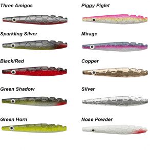Kinetic M�n Slim Inline