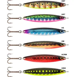 Blue Fox M�resilda Holo HD Trout