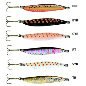 Blue Fox M�resilda LTD �rred