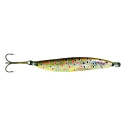 Blue Fox M�resilda LTD �rred