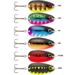 Blue Fox M�reungen Holo HD Trout