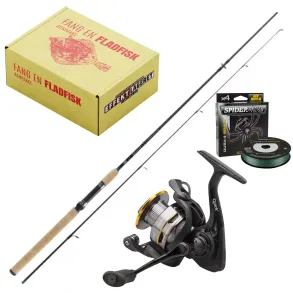 Mole S�t Bronze Pakke