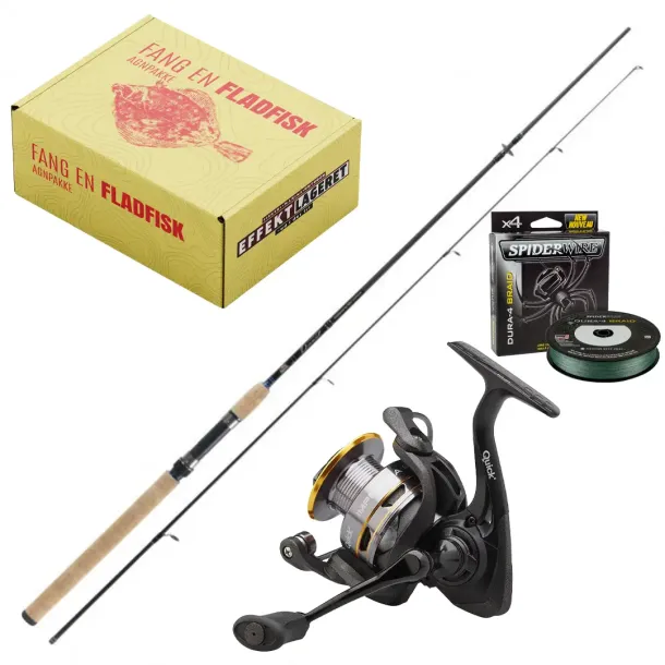 Mole S�t Bronze Pakke