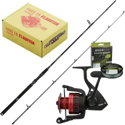 Mole S�t Gold Pakke