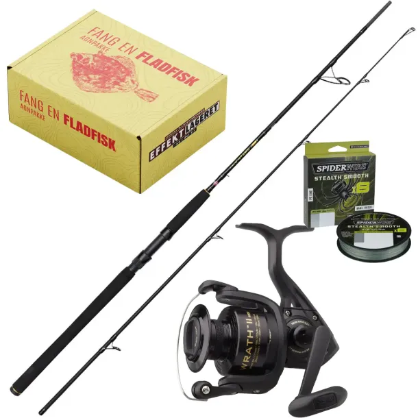 Mole S�t Silver Pakke