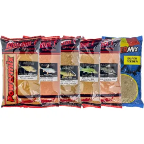 Mondial-F Powermix Groundbait