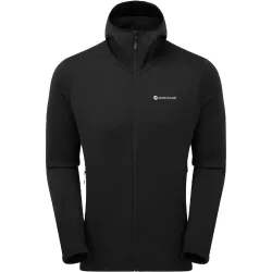 Montane Fury Hooded Fleece Jacket