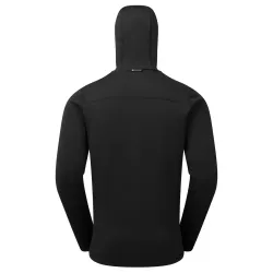 Montane Fury Hooded Fleece Jacket