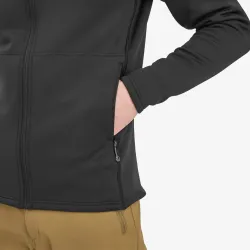 Montane Fury Hooded Fleece Jacket