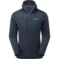 Montane Fury XT Hooded Fleece Jacket
