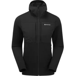 Montane Fury XT Hooded Fleece Jacket