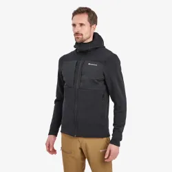 Montane Fury XT Hooded Fleece Jacket