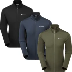 Montane Protium Fleece Jacket