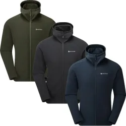 Montane Protium XT Hooded Fleece Jacket