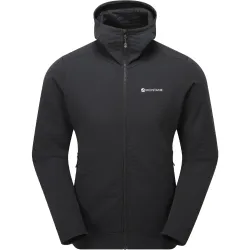 Montane Protium XT Hooded Fleece Jacket