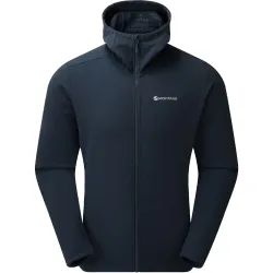 Montane Protium XT Hooded Fleece Jacket