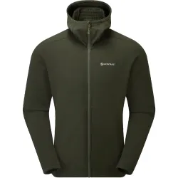 Montane Protium XT Hooded Fleece Jacket
