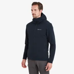 Montane Protium XT Hooded Fleece Jacket