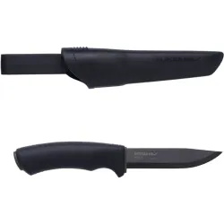 Morakniv Bushcraft Blackblade