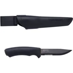 Morakniv Bushcraft Blackblade SRT S