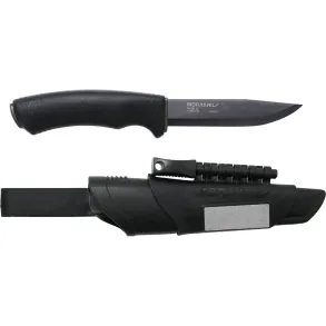 Morakniv Bushcraft Survival Blackblade