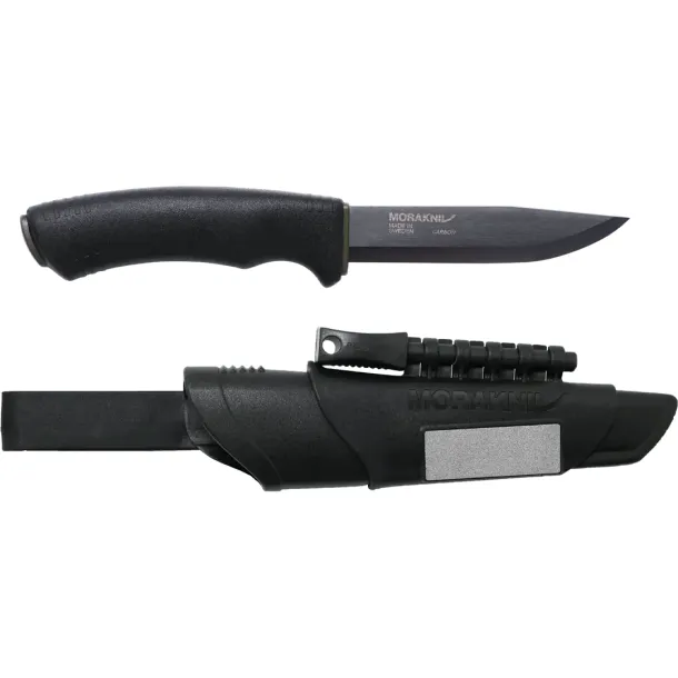 Morakniv Bushcraft Survival Blackblade
