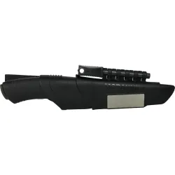 Morakniv Bushcraft Survival Blackblade