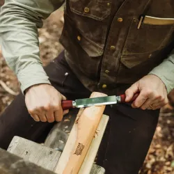 Morakniv Classic Wood Splitting Knife S