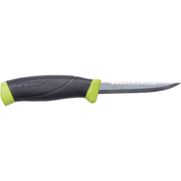 Morakniv Companion Fishing Scaler 098 S