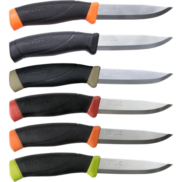 Morakniv Companion S
