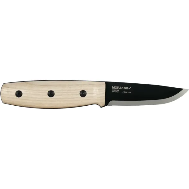 Morakniv Finn Blackblade