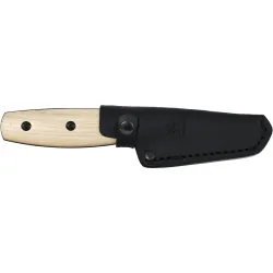 Morakniv Finn Blackblade