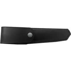 Morakniv Garberg Blackblade Med L�der Skede