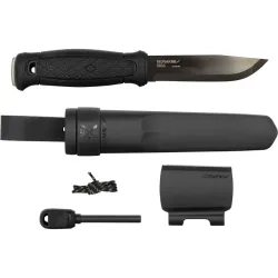 Morakniv Garberg Blackblade Med Survival Kit 