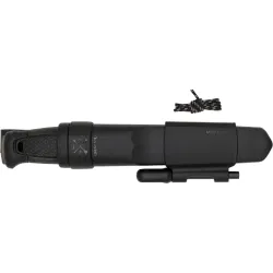 Morakniv Garberg Blackblade Med Survival Kit 
