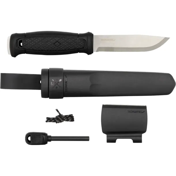 Morakniv Garberg S Med Survival Kit