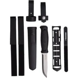 Morakniv Garberg S Med Multi-Mount Skede