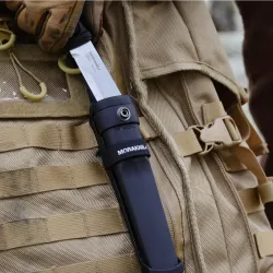 Morakniv Garberg S Med Multi-Mount Skede
