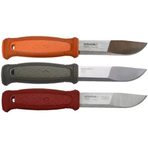 Morakniv Kansbol S Med Plastik Skede