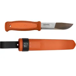 Morakniv Kansbol S Med Plastik Skede