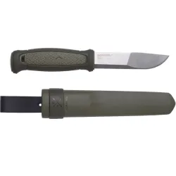 Morakniv Kansbol S Med Plastik Skede