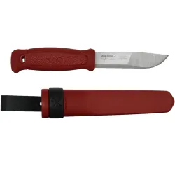 Morakniv Kansbol S Med Plastik Skede