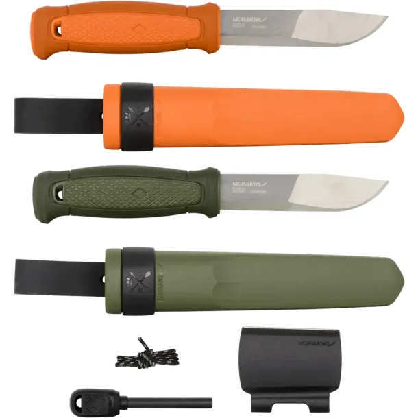 Morakniv Kansbol S Med Survival Kit