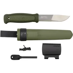 Morakniv Kansbol S Med Survival Kit