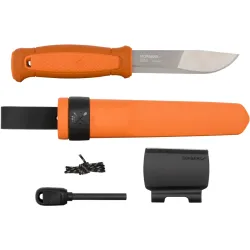 Morakniv Kansbol S Med Survival Kit