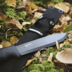 Morakniv Pathfinder Blackblade 